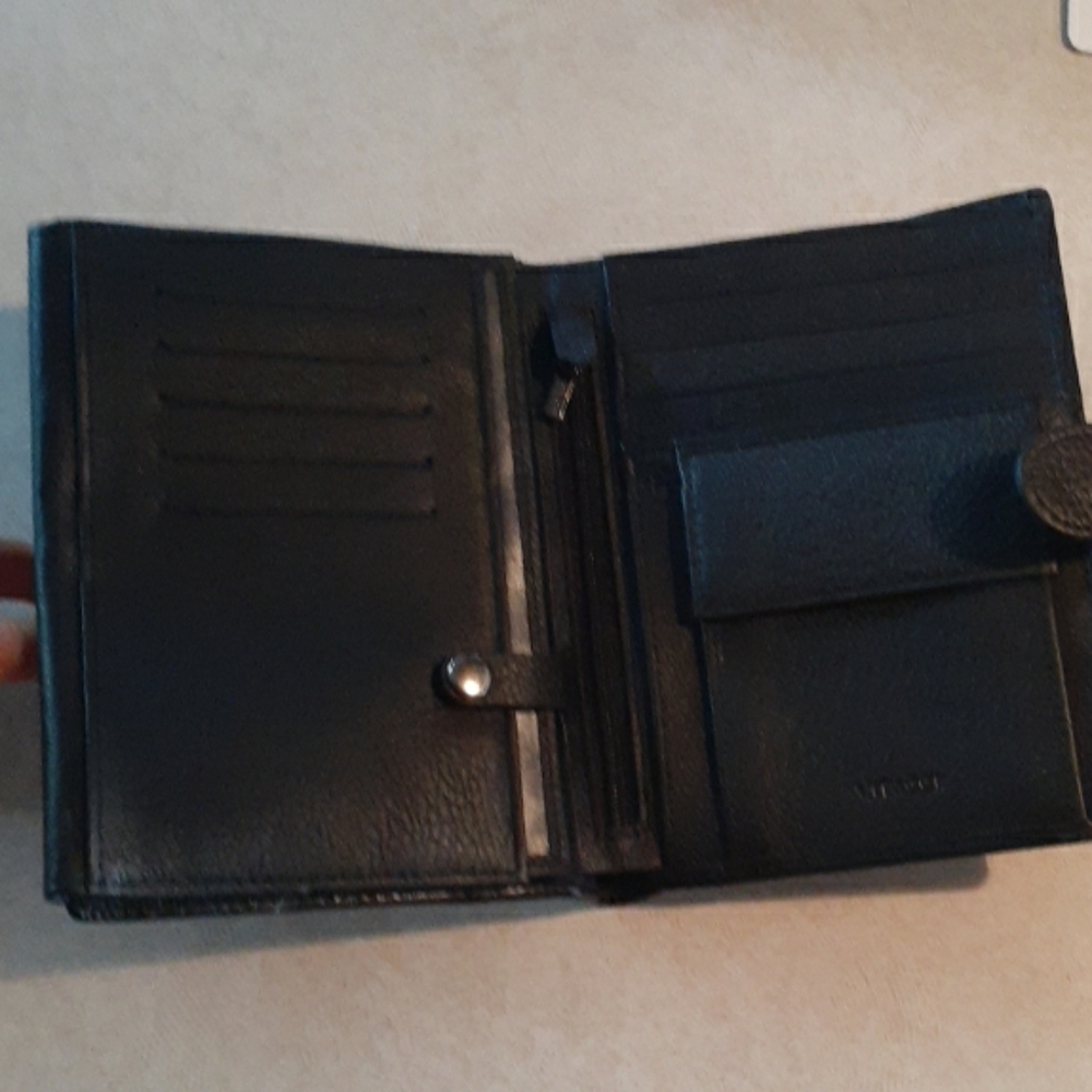 Vitacci wallet - Picture 3 of 8